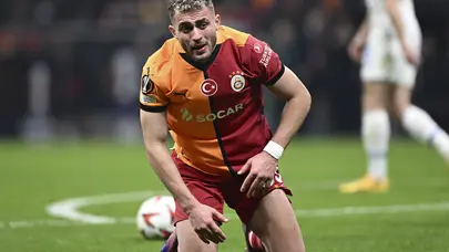 "Yunus ve Barış Alper acilen yoğun bakıma alınmalı" | Spor yazarları Galatasaray için ne dedi?