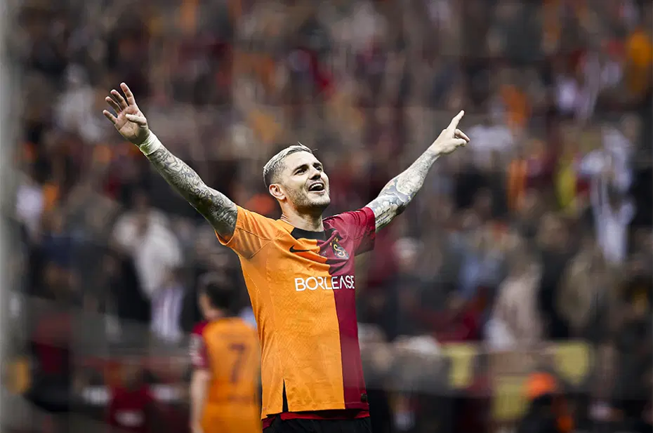 Icardi'den büyük fedakarlık; serveti reddetti - 4
