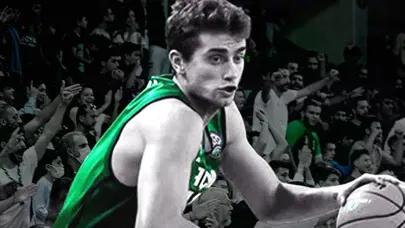 Darüşşafaka Lassa, Berk Demir'i transfer etti