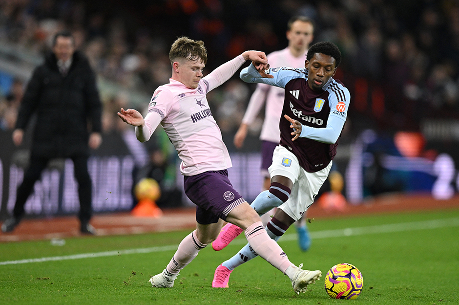 Unai Emery konuştu: Jaden Philogene için resmi transfer açıklaması