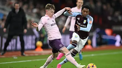 Unai Emery konuştu: Jaden Philogene için resmi transfer açıklaması