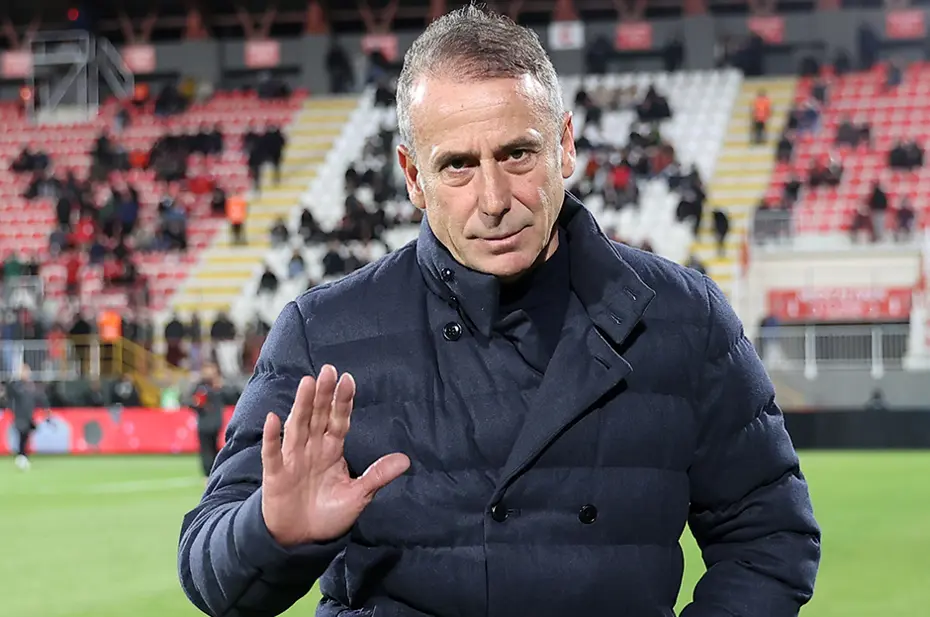 Ve Abdullah Avcı'dan Fenerbahçe'yle ilgili ilk açıklama - 4