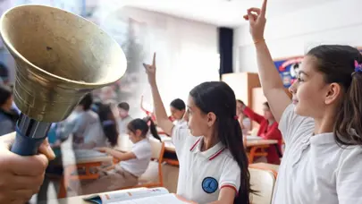 Ara tatil ne zaman başlıyor, okullar kaç gün sonra kapanacak? MEB 2024-2025 ilk ara tatil 9 gün mü?