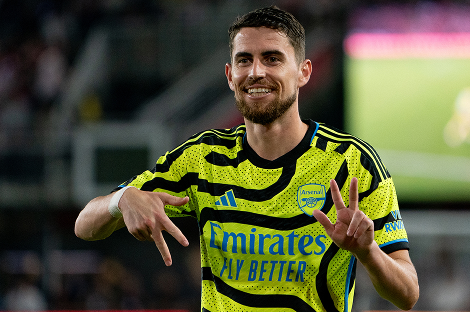 "Aslan'dan Jorginho bombası" | Sporun manşetleri (15 Aralık 2023)