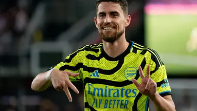 "Aslan'dan Jorginho bombası" | Sporun manşetleri (15 Aralık 2023)