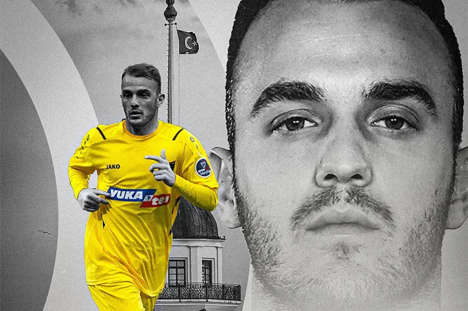 Süper Lig'de ara transferde atılan imzalar - 33