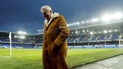 FIFA seslendirmesiyle de tanınan efsane spiker John Motson hayatını kaybetti
