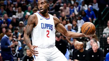 Kawhi Leonard'dan 152 milyon dolarlık imza