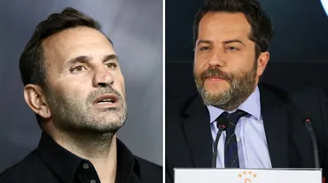 Galatasaray Transfer Haberleri | Erden Timur'dan Okan Buruk'a liste