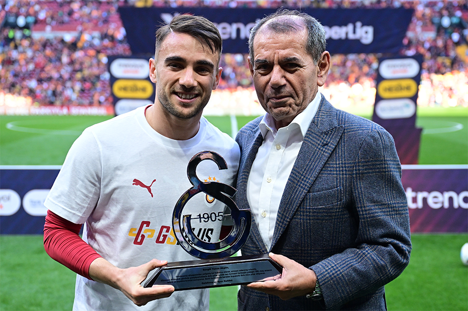 Yunus Akgün artık 11 milyon euro değil