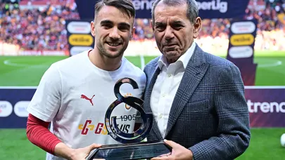 Yunus Akgün artık 11 milyon euro değil