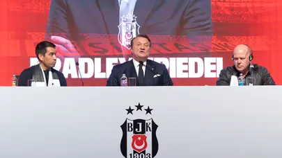 Beşiktaş kanat ve bek transferi için Avrupa turunda