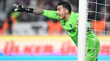SON DAKİKA | Trabzonspor maçında ilginç an: Uğurcan Çakır tartışmaya neden oldu