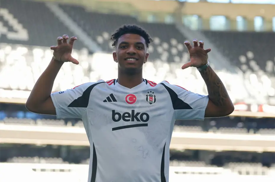 Ole Gunnar Solskjaer sonrası Beşiktaş'ta beklenmedik ayrılık kapıda - 3