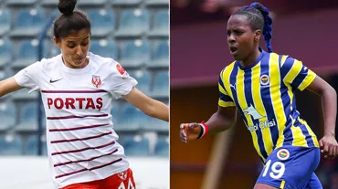 Turkcell Kadınlar Futbol Süper Ligi | ABB Fomget - Fenerbahçe Petrol Ofisi maçı ne zaman, saat kaçta, hangi kanalda?
