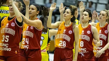 Galatasaray - Girona basketbol maçı ne zaman, saat kaçta ve hangi kanalda? (FIBA Avrupa Kupası)