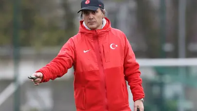 A Milli Takım, Avusturya sınavında: Montella'dan ilk 11 kararı