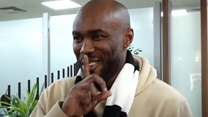 Al-Musrati'nin opsiyon şartı ve bonservisi ortaya çıktı