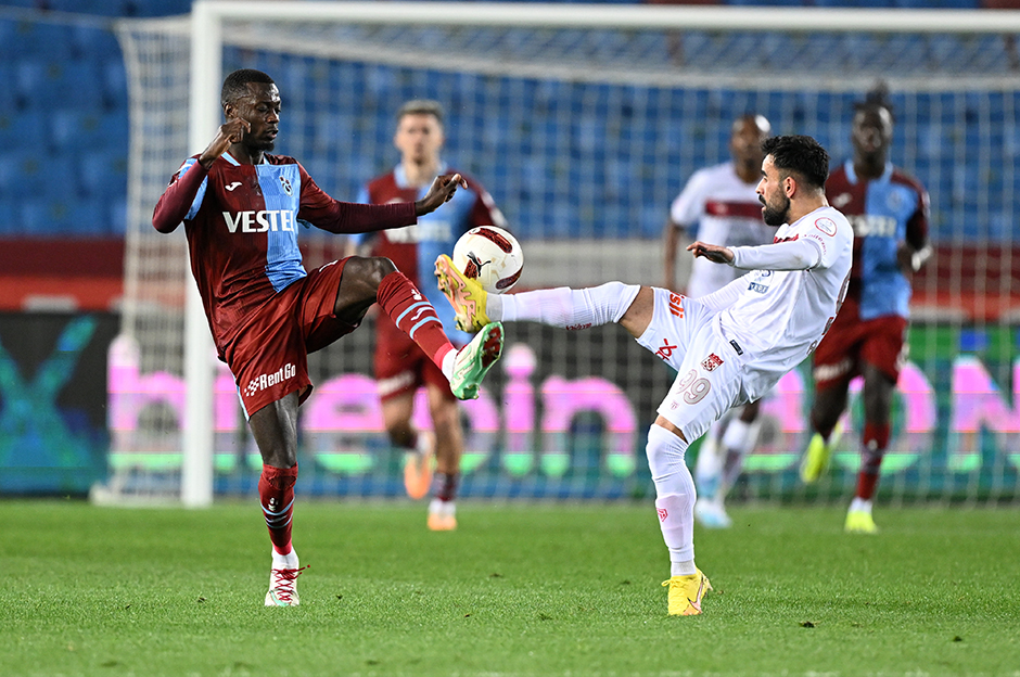 "Neden Pepe hocam?" | Spor yazarları Trabzonspor için ne dedi?