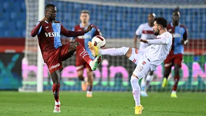 "Neden Pepe hocam?" | Spor yazarları Trabzonspor için ne dedi?