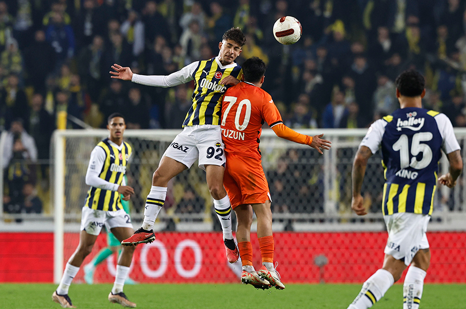 Fenerbahçe'de sürpriz ayrılık: Avusturya 2. Ligi takımına imza attı