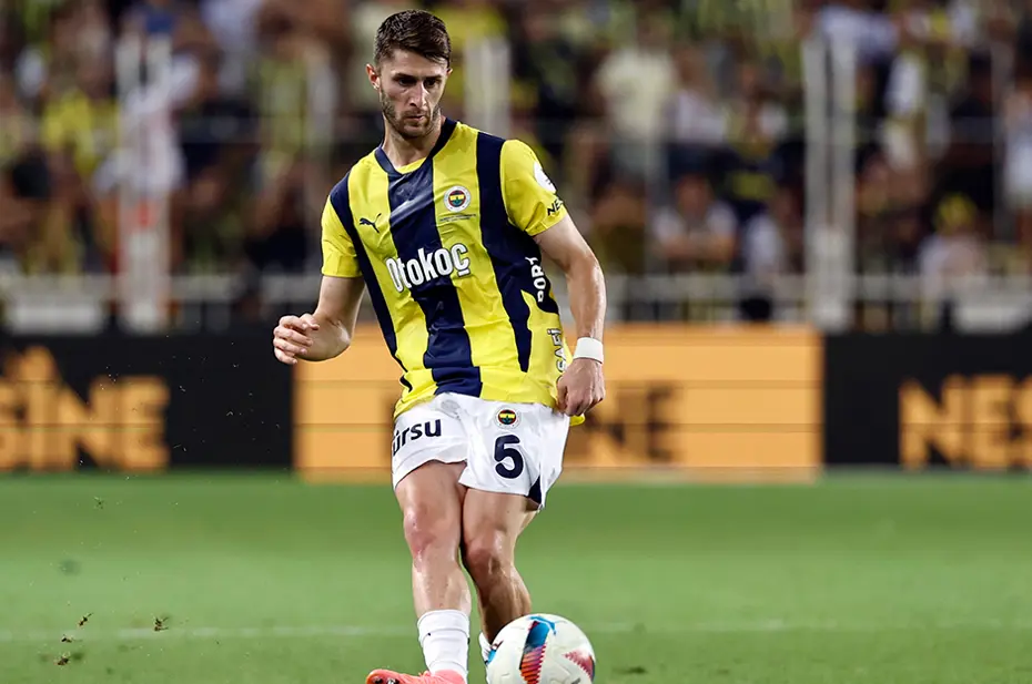 Piyasa değeri en çok yükselen isim açıklandı: Zirve Beşiktaş'tan - 5 Piyasa değeri en çok yükselen isim açıklandı: Zirve Beşiktaş'tan - 5