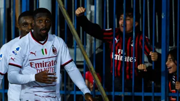 Fode Toure kimdir, kaç yaşında ve hangi takımlarda oynadı? İşte, oyuncunun kariyeri