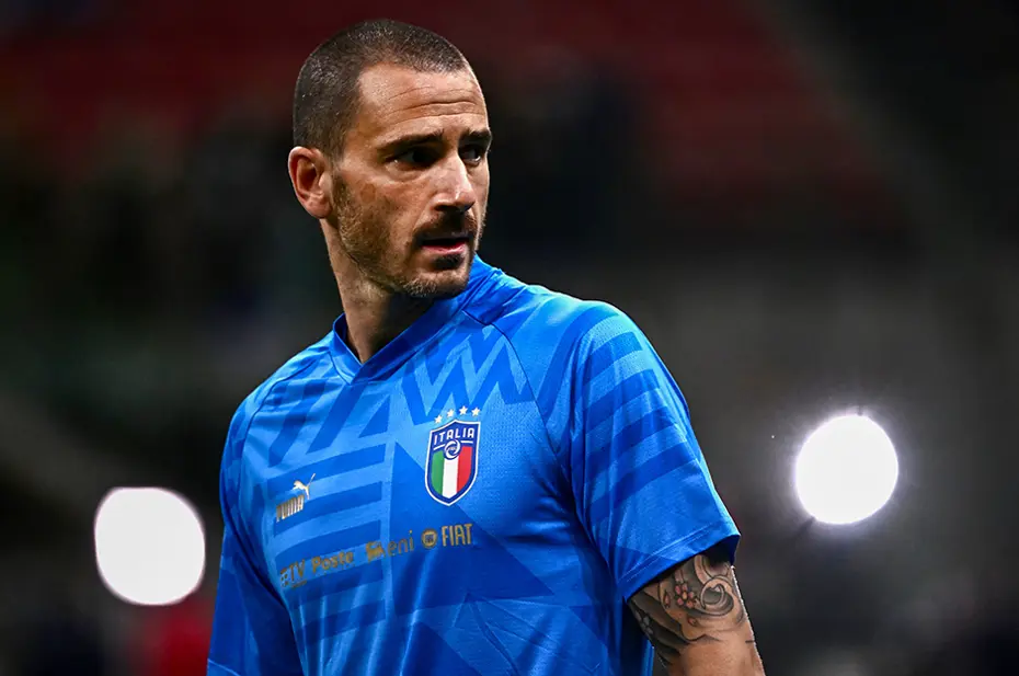 Leonardo Bonucci'den Pep Guardiola ve transfer itirafı - 2