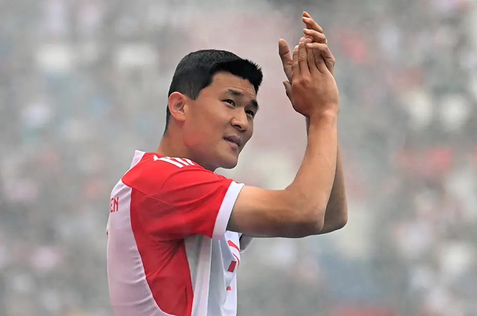 Rekor transfer iddiası: Sebastian Szymanski Fenerbahçe tarihine geçebilir - 7