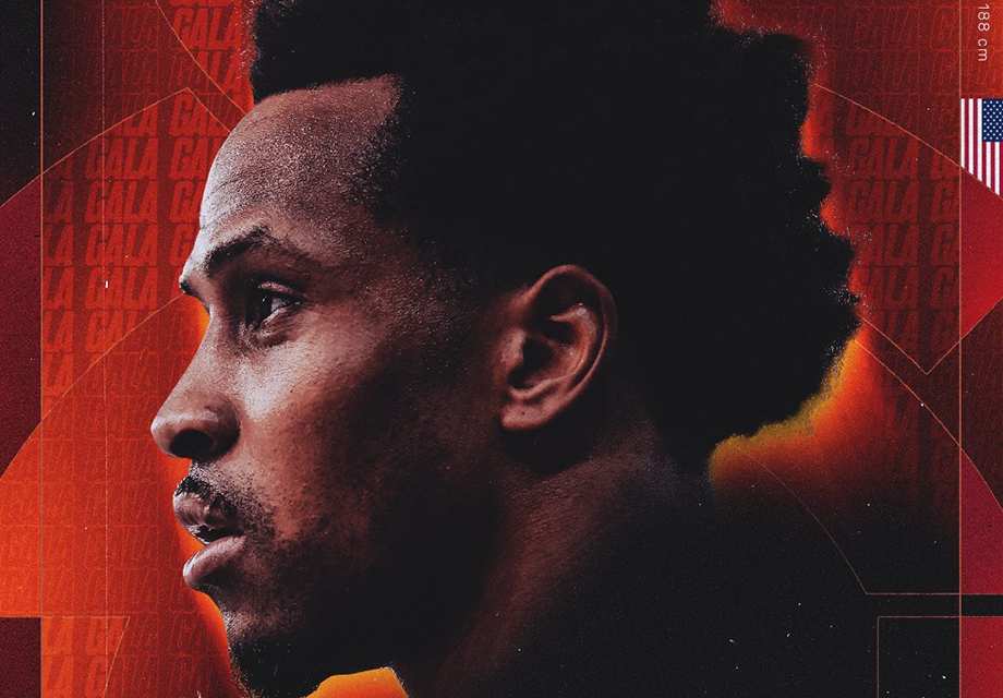 Galatasaray oyun kurucu transferini açıkladı