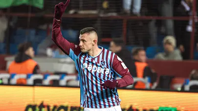 Zubkov'dan takım arkadaşlarına övgü