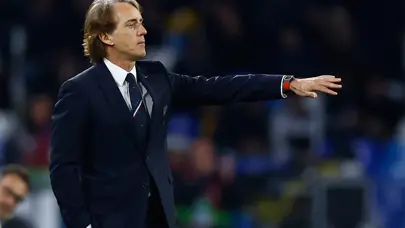 Roberto Mancini'den Zaniolo, Tonali gibi isimler için yorum: "Bir sorun var"