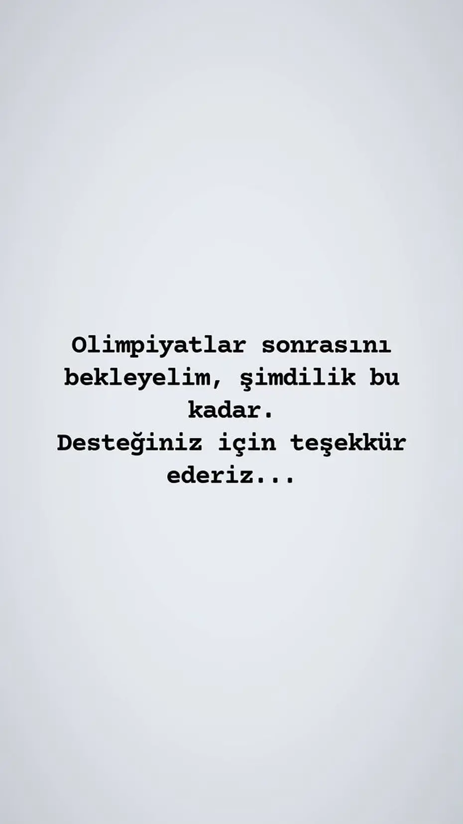Gündem olan karar sonrası Tuğba Şenoğlu İvegin'in menajerlik şirketinden açıklama - 5
