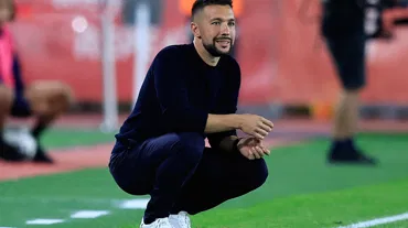 Francesco Farioli Fransa'da gündem oldu