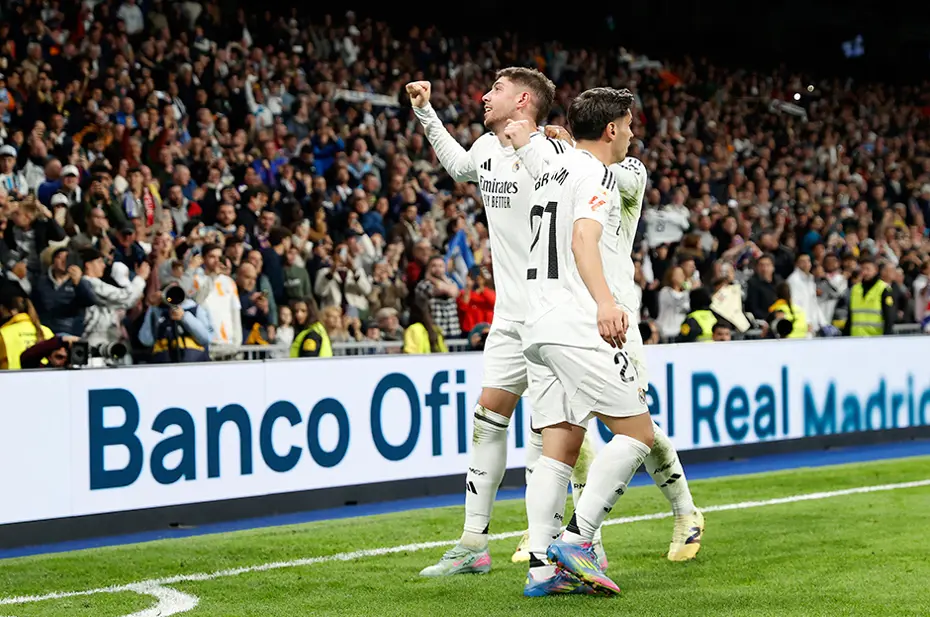 LALIGA'DA DERBİ | Barcelona-Real Madrid maçı ne zaman, saat kaçta, hangi kanalda? Arda Güler ilk 11'de - 4