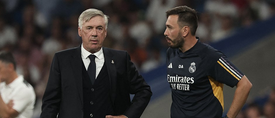 Carlo Ancelotti'ye hapis cezası