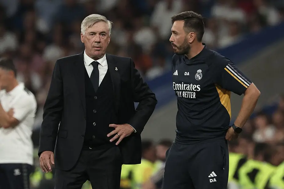 Arda Güler'den Ancelotti'ye veda mesajı: "Sonsuza dek minnettar olacağım" - 2