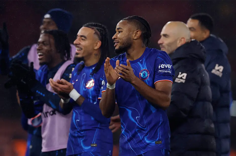 Galatasaray'dan Nkunku hamlesi: 3 dev rakip daha olacak - 2