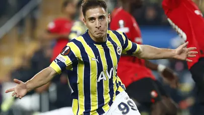 Emre Mor'da işlem tamam: Fenerbahçe'de 4 ayrılık ihtimali daha