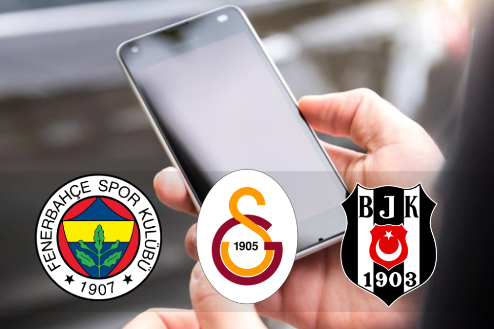 Dünyanın en fazla takipçisi olan kulüpleri belli oldu: İlk 20’de tek Türk takımı