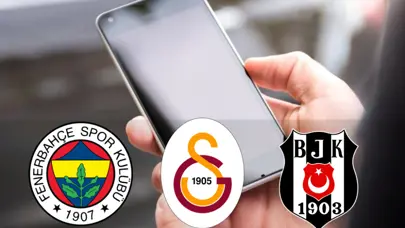 Dünyanın en fazla takipçisi olan kulüpleri belli oldu: İlk 20’de tek Türk takımı