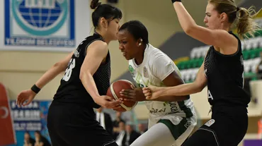 Beşiktaş, Bursa deplasmanında kazandı