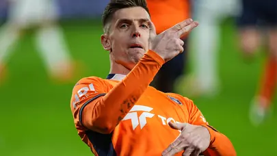 Başakşehir'den Piatek'in yerine flaş transfer: Süper Lig'in golcüsünü bedavaya kapıyorlar