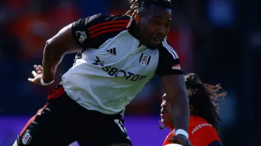 Adama Traore için Süper Lig iddiası: Sözleşmesindeki kritik detay