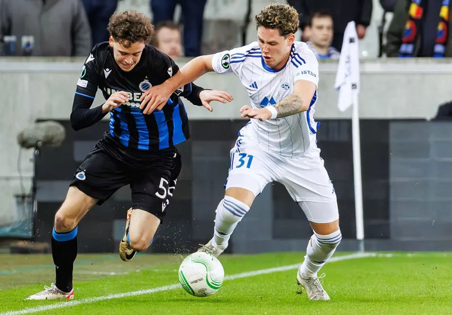 "Osayi'ye Ajax kancası" | Transfer Hattı (9 Ağustos 2024) - 9 "Osayi'ye Ajax kancası" | Transfer Hattı (9 Ağustos 2024) - 9