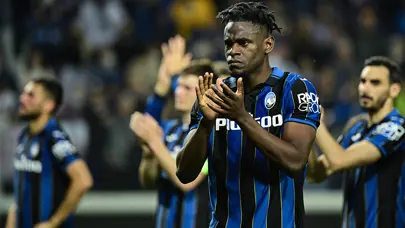 Forvette yeni hedef Duvan Zapata: Bonservis ve sözleşme detayı