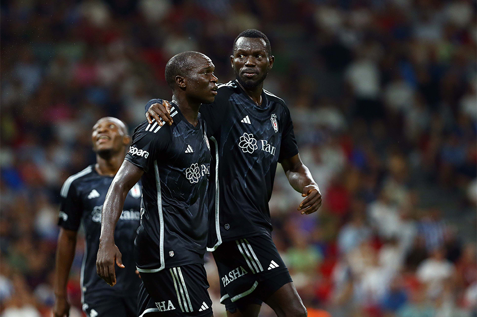 Spor yazarları Beşiktaş için ne dedi?