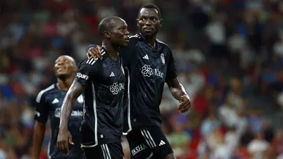 Spor yazarları Beşiktaş için ne dedi?