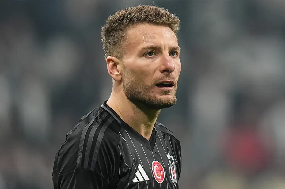 Beşiktaş'ta Immobile krizi tırmanıyor: Menajeri başka bir transfer için bombayı patlattı - 2