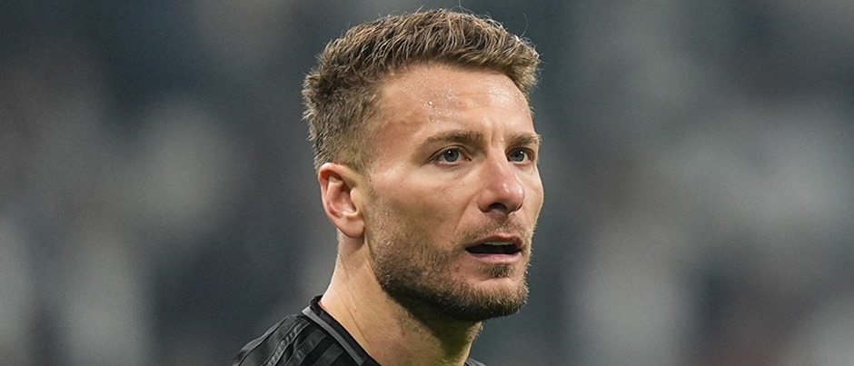 Beşiktaş, Immobile'nin ayrılığını duyurdu: Sözleşme fesih bedeli açıklandı